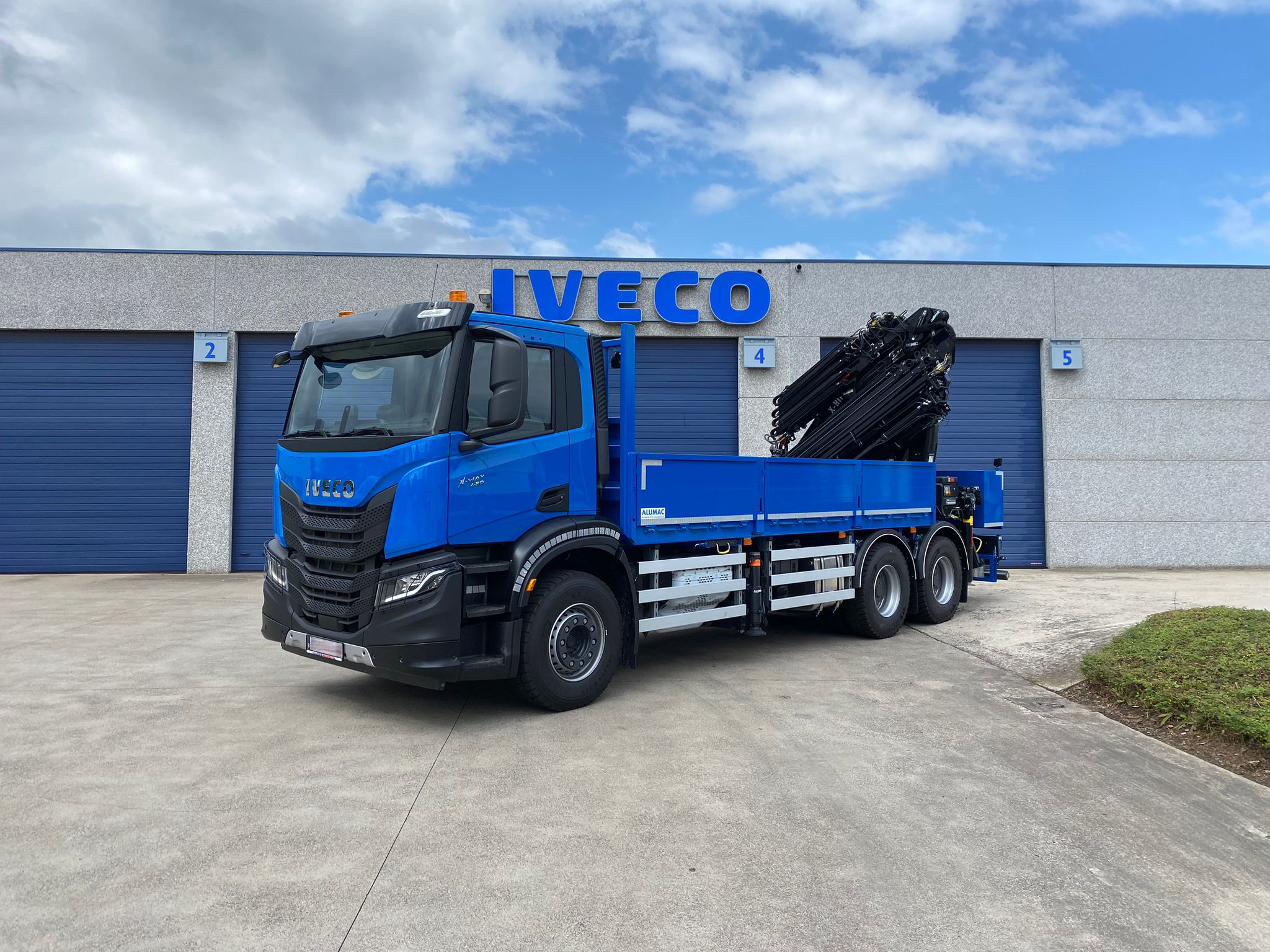 Dakwerken Angelino Vaneeckhoutte